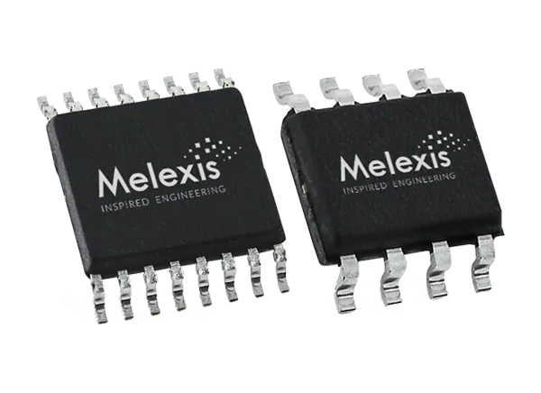 Melexis MLX90377 Triaxis 磁位置传感器的介绍、特性、及应用