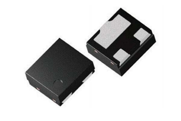 Vishay Semiconductors VCAN24A2 BiSy双线ESD保护二极管的介绍、特性、及应用