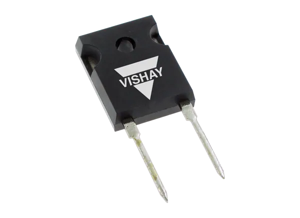 Vishay Semiconductors VS-E5PX7506LHN3超高速整流器的介绍、特性、及应用