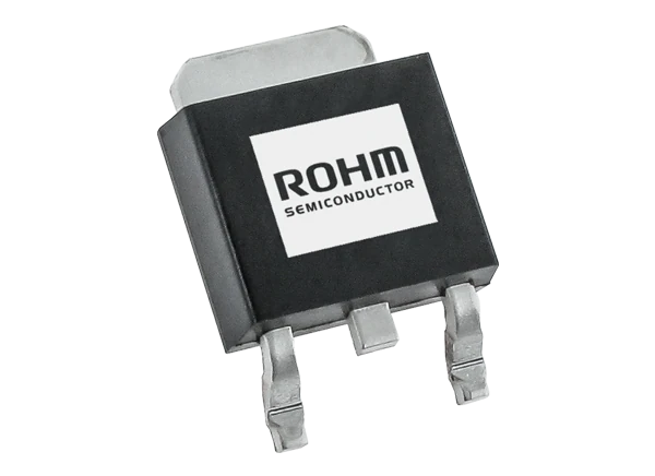 ROHM Semiconductor BV1LB028FPJ-C汽车低侧开关的介绍、特性、及应用