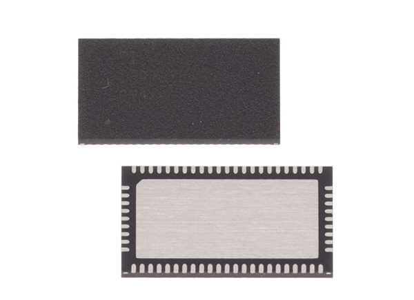 德州仪器DS160PR822 8通道线性Redrivers的介绍、特性、及应用