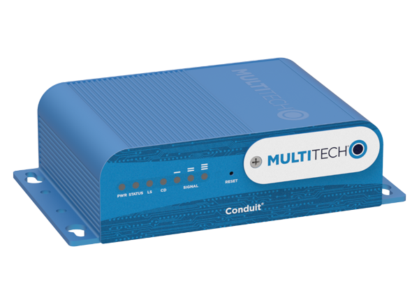 MultiTech Conduit 可编程网关的介绍、特性、及应用
