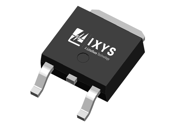 IXYS LGD18N点火igbt的介绍、特性、及应用