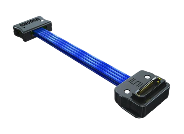 Samtec ERDP Edge Rate Twinax电缆组件的介绍、特性、及应用