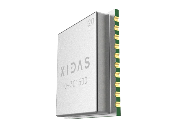 Xidas EHM-UNIV-1能源收集模块的介绍、特性、及应用