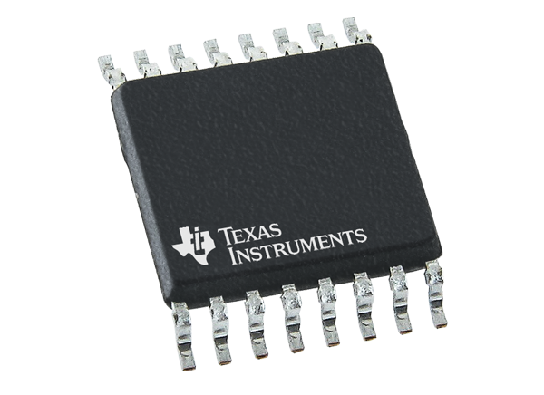 德州仪器TMUX721x CMOS开关的介绍、特性、及应用
