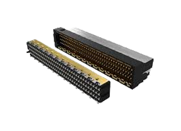 Amphenol FCI BergStak 安全连接器的介绍、特性、及应用
