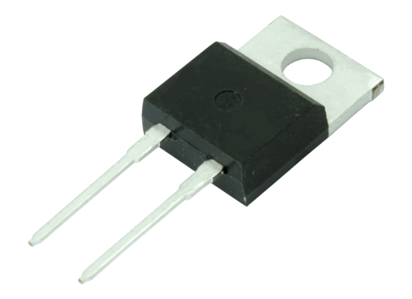 Vishay 30A 600V FRED Pt 超快整流器的介绍、特性、及应用