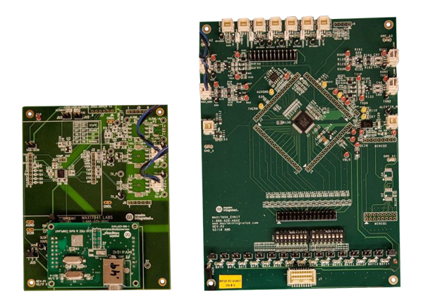 Maxim MAX17852评估套件的介绍、特性、及应用
