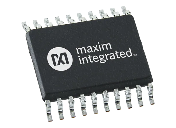 Maxim MAX14919四通道低侧开关的介绍、特性、及应用