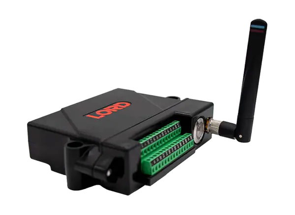 3 V-Link-200无线8通道传感器的介绍、特性、及应用
