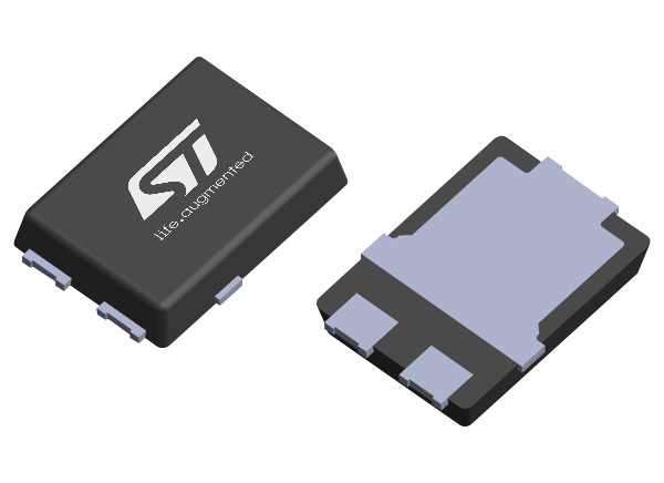 STMicroelectronics STPS10200SF 10A 200V肖特基二极管的介绍、特性、及应用