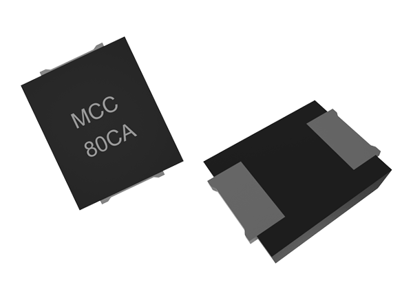 Micro Commercial Components (MCC) smjx瞬态二极管的介绍、特性、及应用
