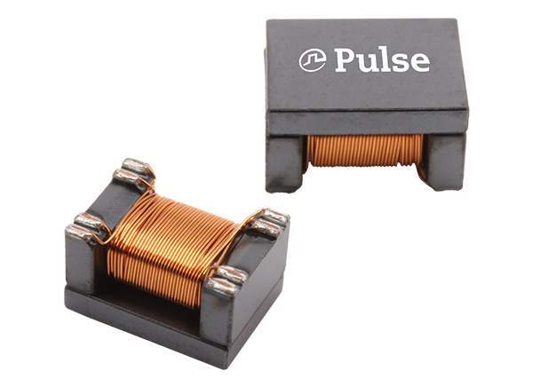 Pulse Electronics PulseChip 以太网变压器的介绍、特性、及应用