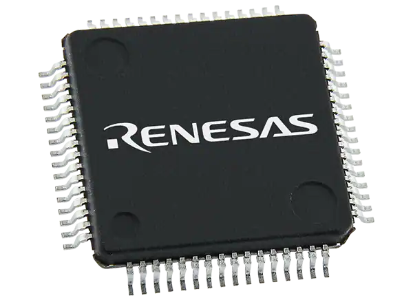 瑞萨电子RX140 32位超低功耗RXv2 mcu的介绍、特性、及应用