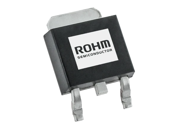 ROHM Semiconductor RBRxx60ATL低VF型肖特基势垒二极管的介绍、特性、及应用