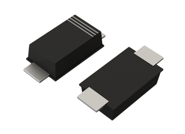 ROHM Semiconductor RBS5LAM40A超低VF肖特基势垒二极管的介绍、特性、及应用