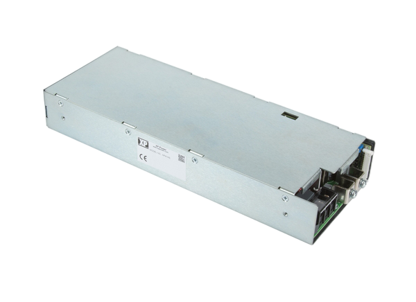 XP Power HPA1K5 1.5kW AC-DC可编程电源的介绍、特性、及应用