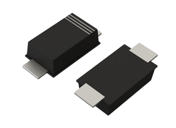 ROHM Semiconductor RBS2系列肖特基势垒二极管的介绍、特性、及应用