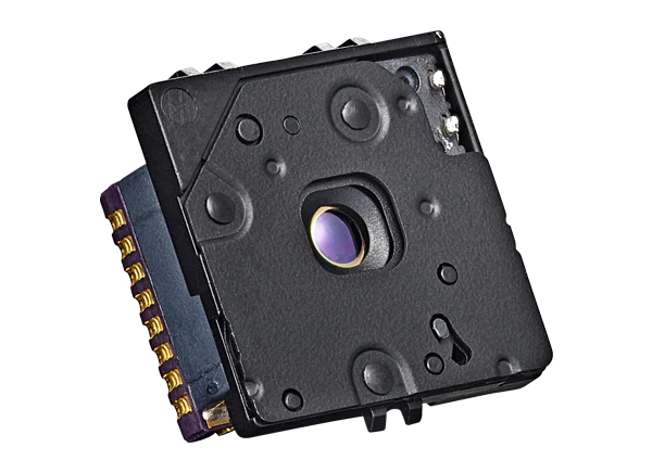 Teledyne FLIR Lepton 3.0和3.5微型热成像模块的介绍、特性、及应用