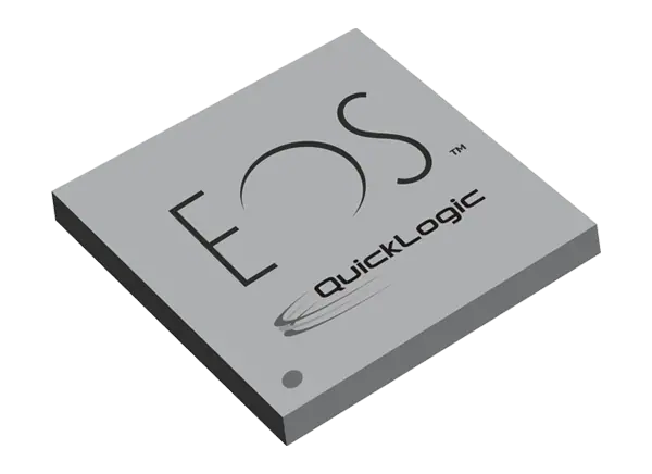 QuickLogic EOS S3 MCU + eFPGA soc的介绍、特性、及应用