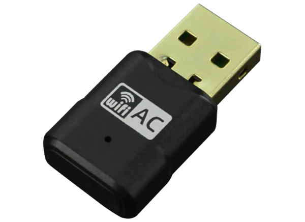 DFRobot USB双频WiFi网卡的介绍、特性、及应用