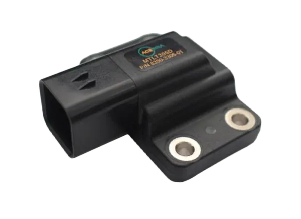 ACEINNA带有CAN输出的MTLT335D动态倾斜传感器的介绍、特性、及应用