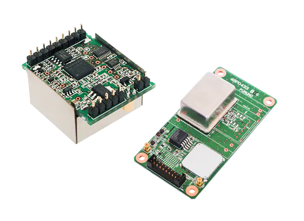 FURUNO GF-880x评估包的介绍、特性、及应用