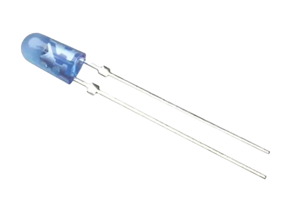 Broadcom 5mm蓝绿LED灯的介绍、特性、及应用