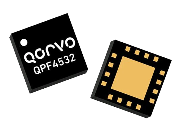 Qorvo QPF4532 5.0GHz Wi-Fi 6前端模块的介绍、特性、及应用