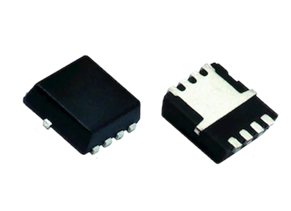 Vishay / Siliconix SQS414CENW汽车N-Ch 60V (D-S) 175°C mosfet的介绍、特性、及应用