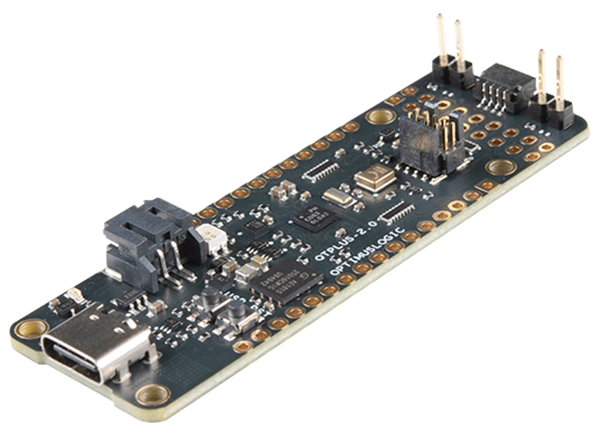 SparkFun QuickLogic Thing Plus EOS S3的介绍、特性、及应用