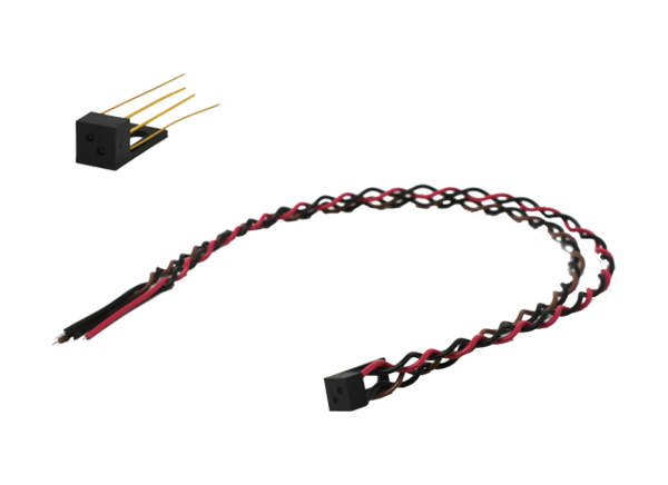 Optek / TT Electronics OPB735反射物体传感器的介绍、特性、及应用