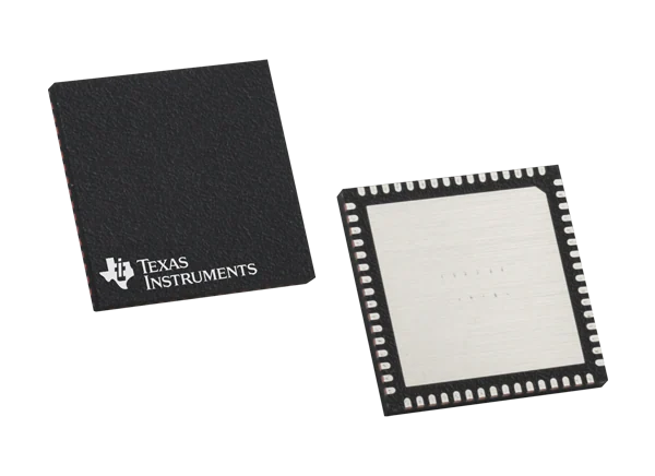德州仪器TDES960 4.16Gbps V3Link反序列化四轴集线器的介绍、特性、及应用