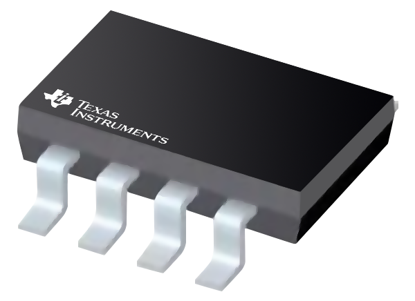 德州仪器THVD8000 RS-485收发器的介绍、特性、及应用