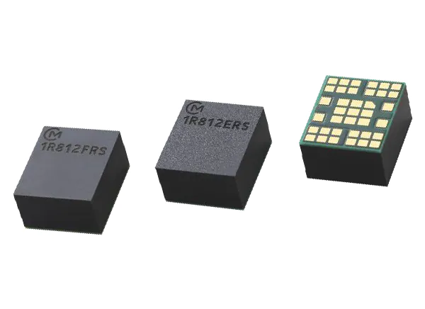 Murata Electronics MYMGK MonoBK DC-DC转换器的介绍、特性、及应用