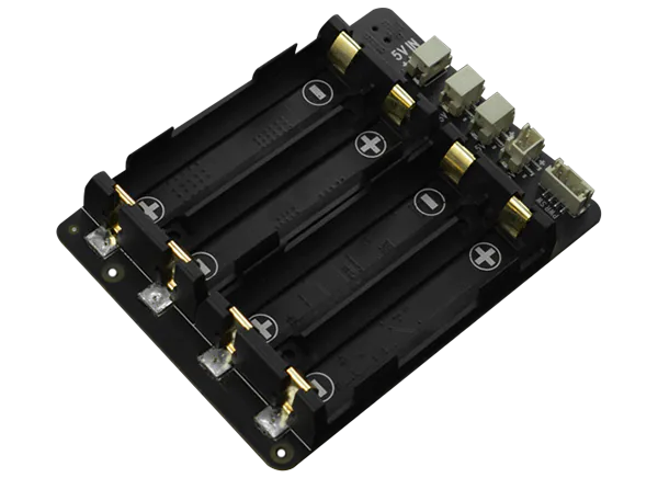DFRobot UPS HAT for Jetson Nano的介绍、特性、及应用