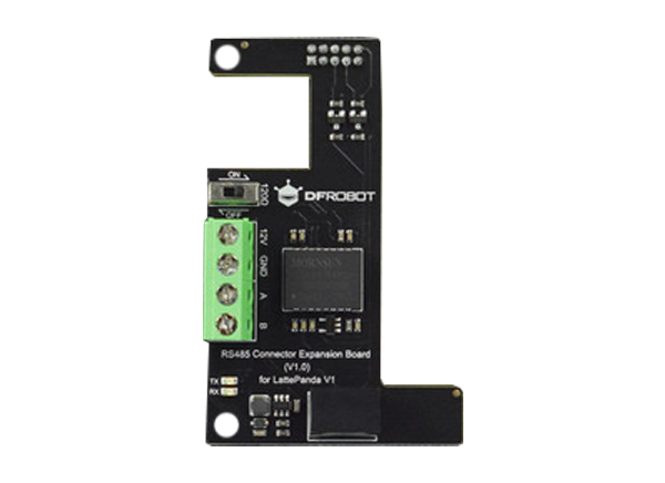 DFRobot DFR0684 RS485连接器扩展屏蔽的介绍、特性、及应用