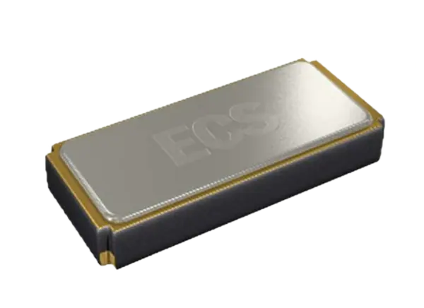 ECS-.327-CDX SMD音叉晶体的介绍、特性、及应用