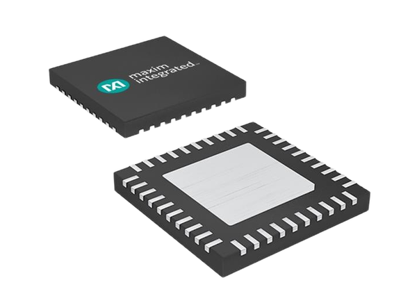 美信MAX32672 ARM Cortex-M4F微控制器的介绍、特性、及应用