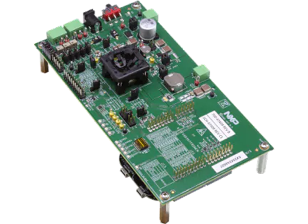 NXP Semiconductors FS86 SBC编程板(KITFS86SKTFRDMEM)的介绍、特性、及应用