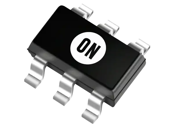 onsemi NCL37733 LED驱动器的介绍、特性、及应用