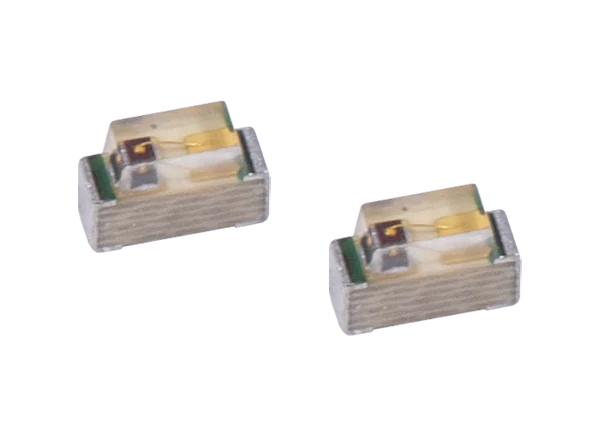 ROHM Semiconductor SML-A15YTT86黄色LED的介绍、特性、及应用