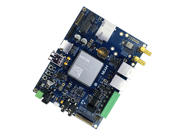 MYIR Tech MYD-Y6ULX-V2开发板的介绍、特性、及应用
