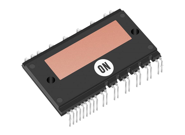 onsemi NFAM0512L5BT智能电源模块的介绍、特性、及应用