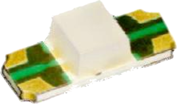 ROHM Semiconductor SML-825MVW双色芯片LED的介绍、特性、及应用