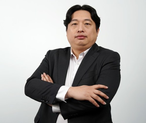 IPF2022|吴承东：打造数字华胄，携手浪潮信息推动数实相融