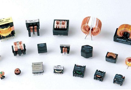 常用电子元器件电感的符号、识别方法与检测方法详解