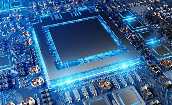 为中国芯片"穿针引线" 博威合金引领芯片材料产业升级