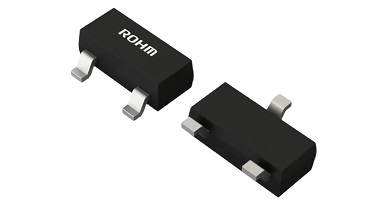 ROHM Semiconductor BSS138B Nch 60V 400mA小信号mosfet的介绍、特性、及应用